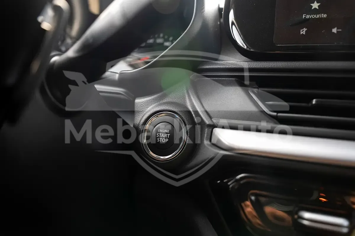 2026 Suzuki Swift - 0 km - Available for export from UAE to Algeria - 12