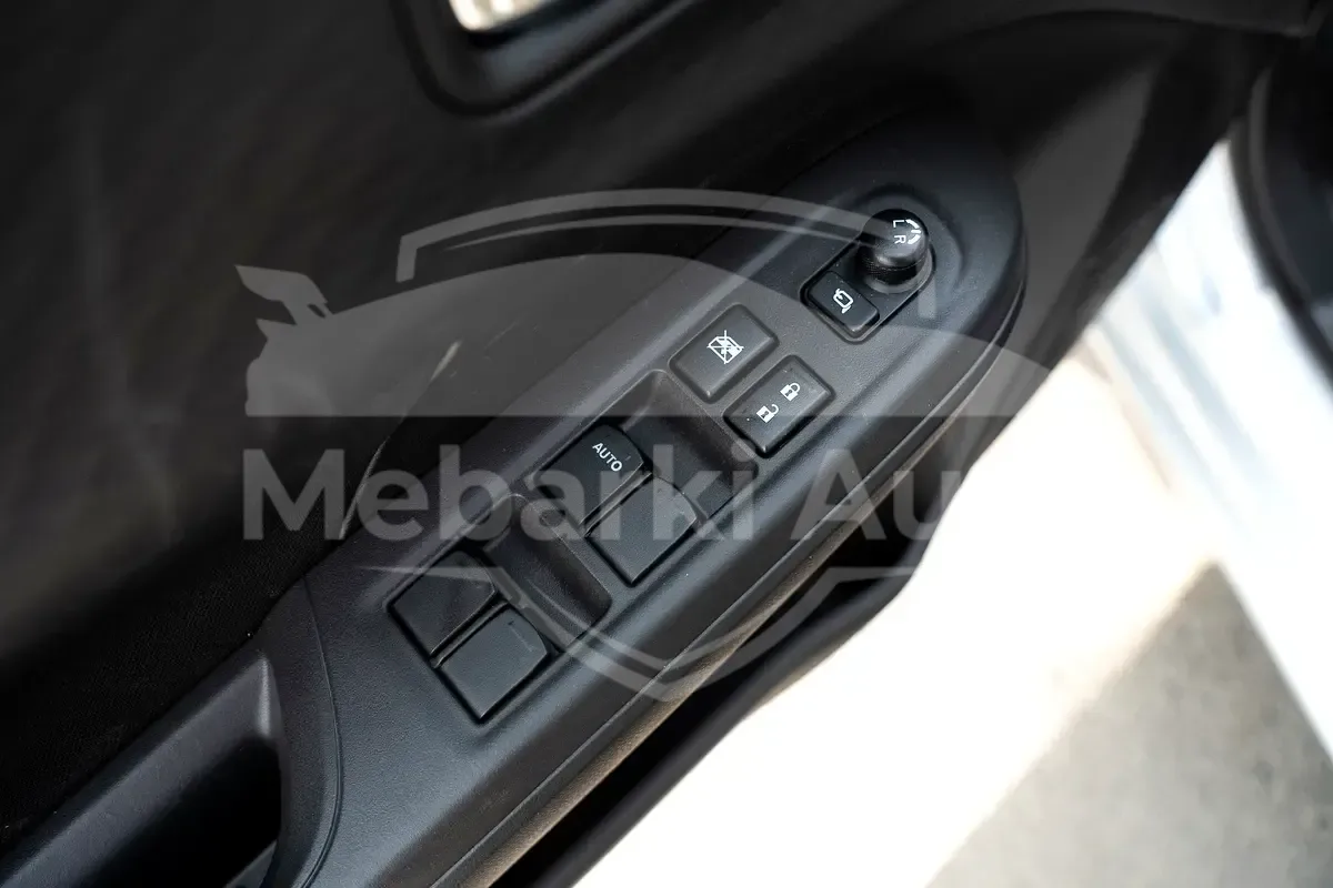 2026 Suzuki Swift - 0 km - Available for export from UAE to Algeria - 14