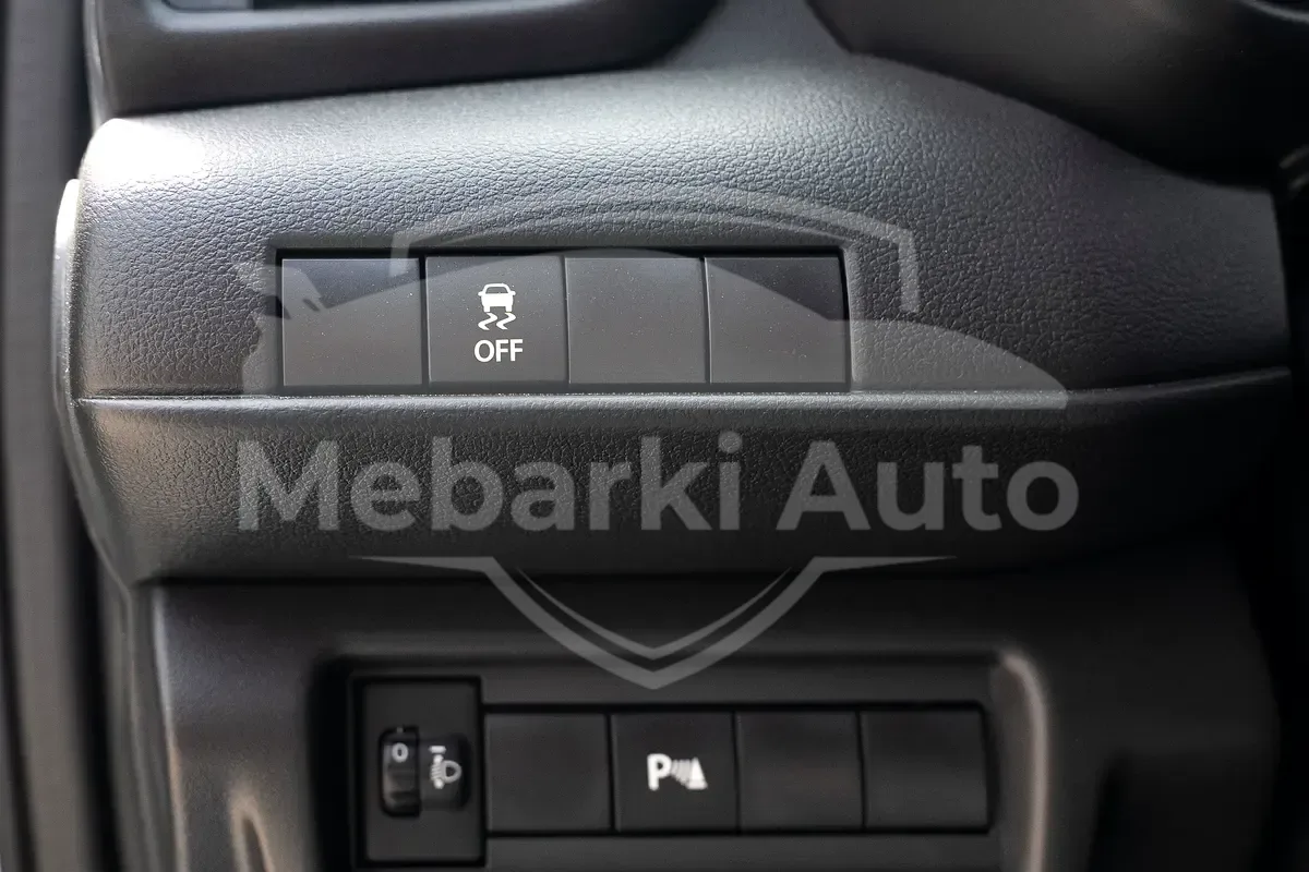 2026 Suzuki Swift - 0 km - Available for export from UAE to Algeria - 15