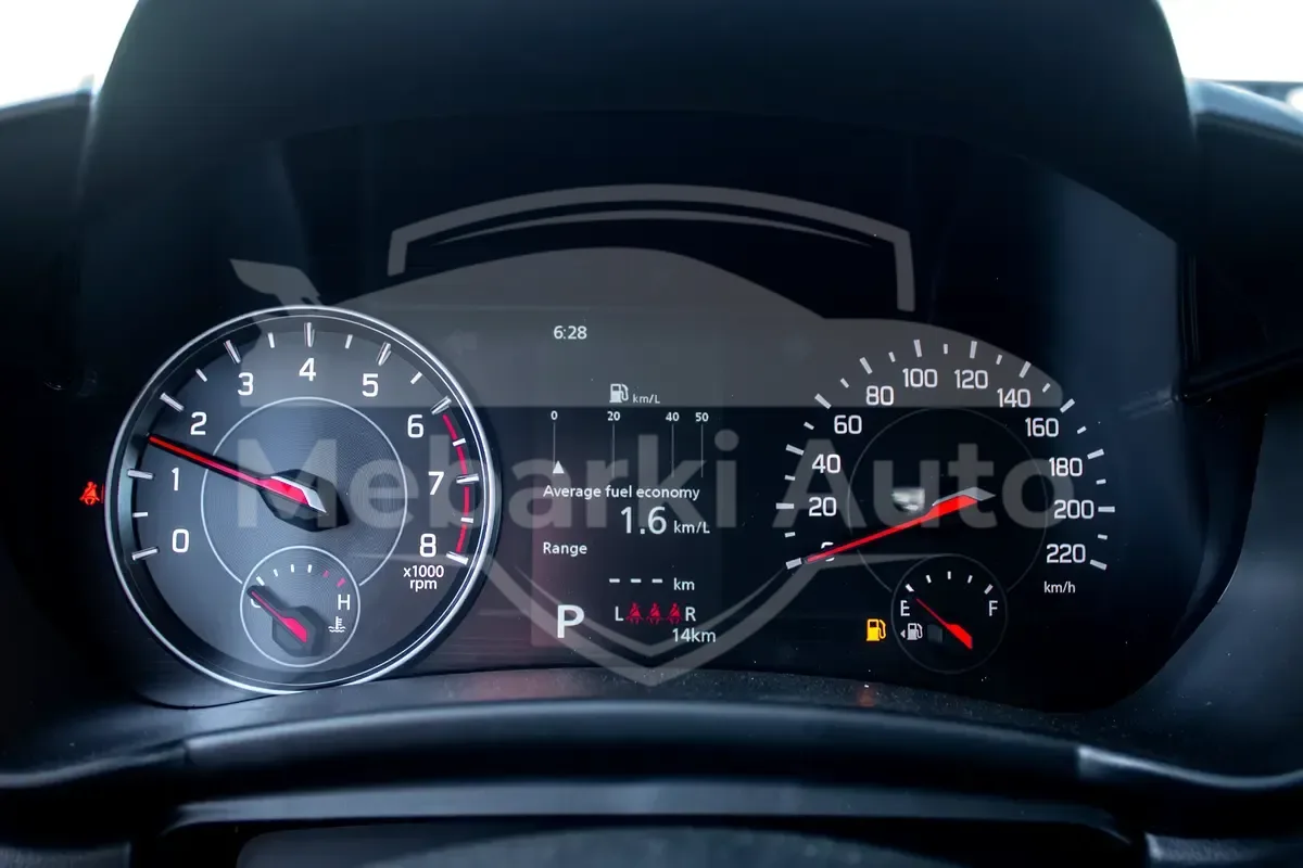 2026 Suzuki Swift - 0 km - Available for export from UAE to Algeria - 14