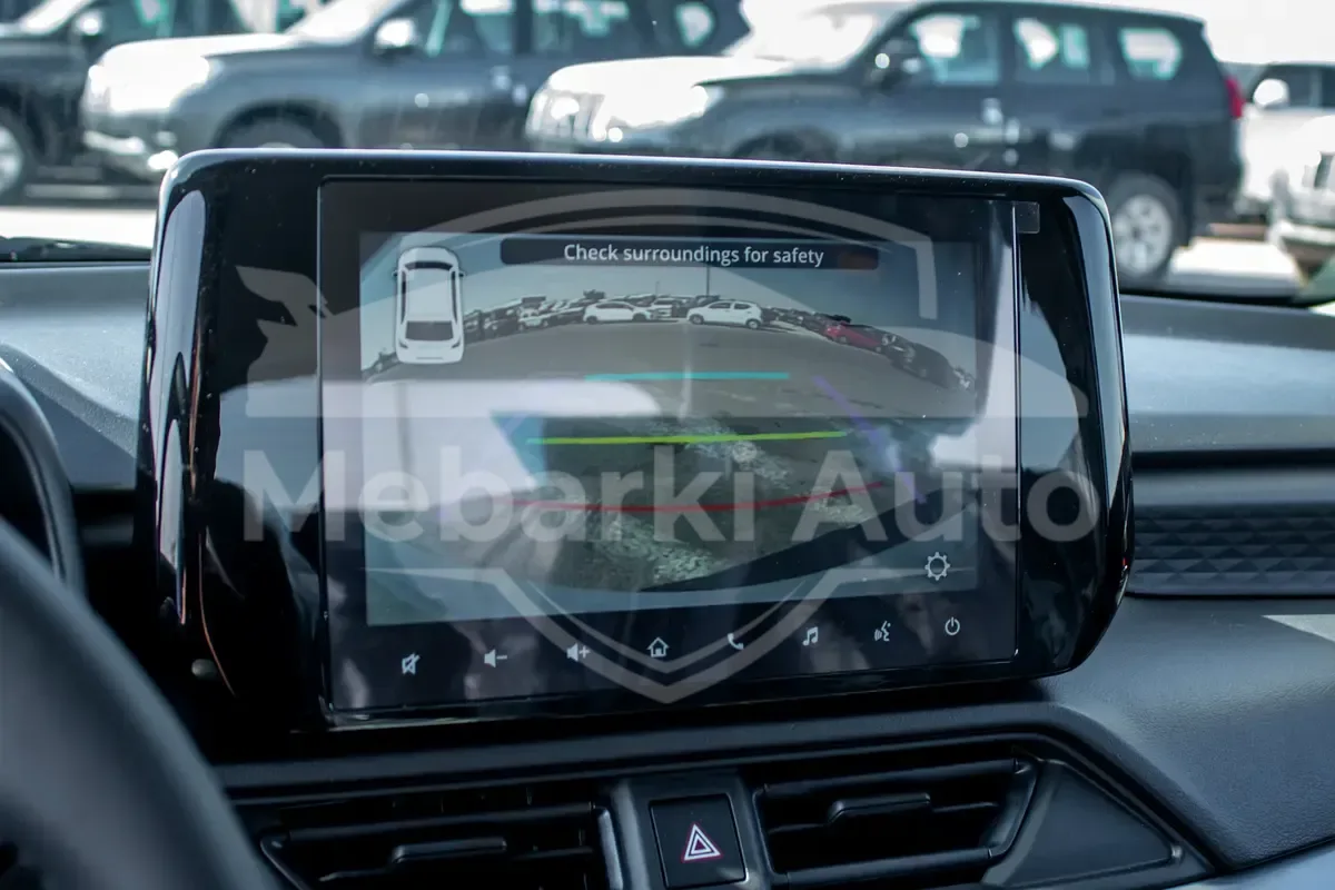 2026 Suzuki Swift - 0 km - Available for export from UAE to Algeria - 16