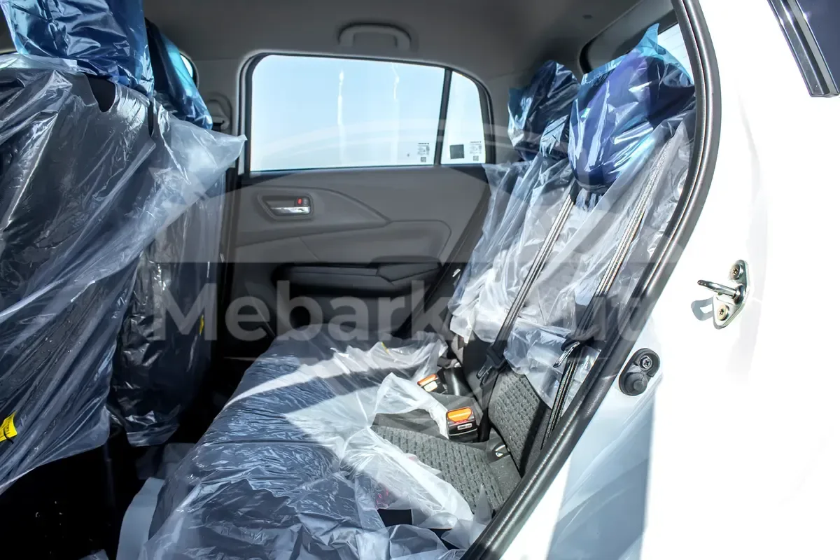 2026 Suzuki Swift - 0 km - Available for export from UAE to Algeria - 17