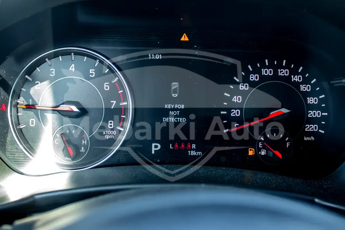 2026 Suzuki Swift - 0 km - Available for export from UAE to Algeria - 13