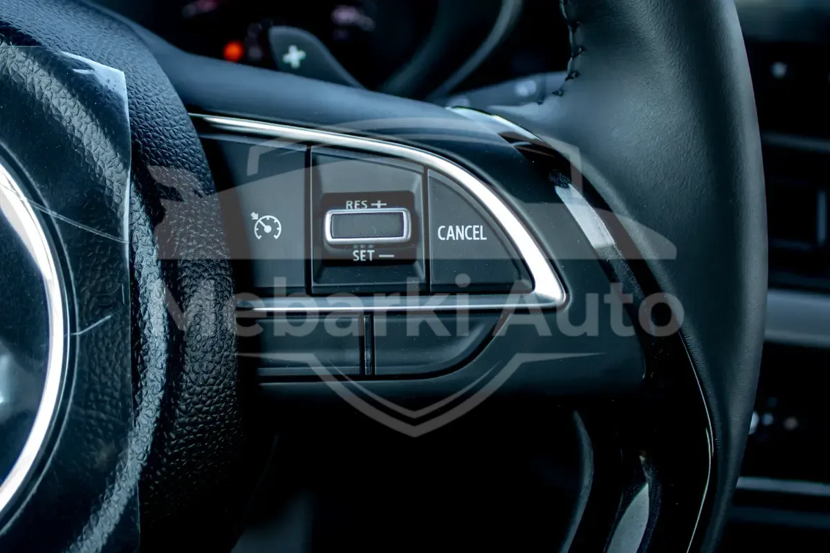2026 Suzuki Swift - 0 km - Available for export from UAE to Algeria - 14