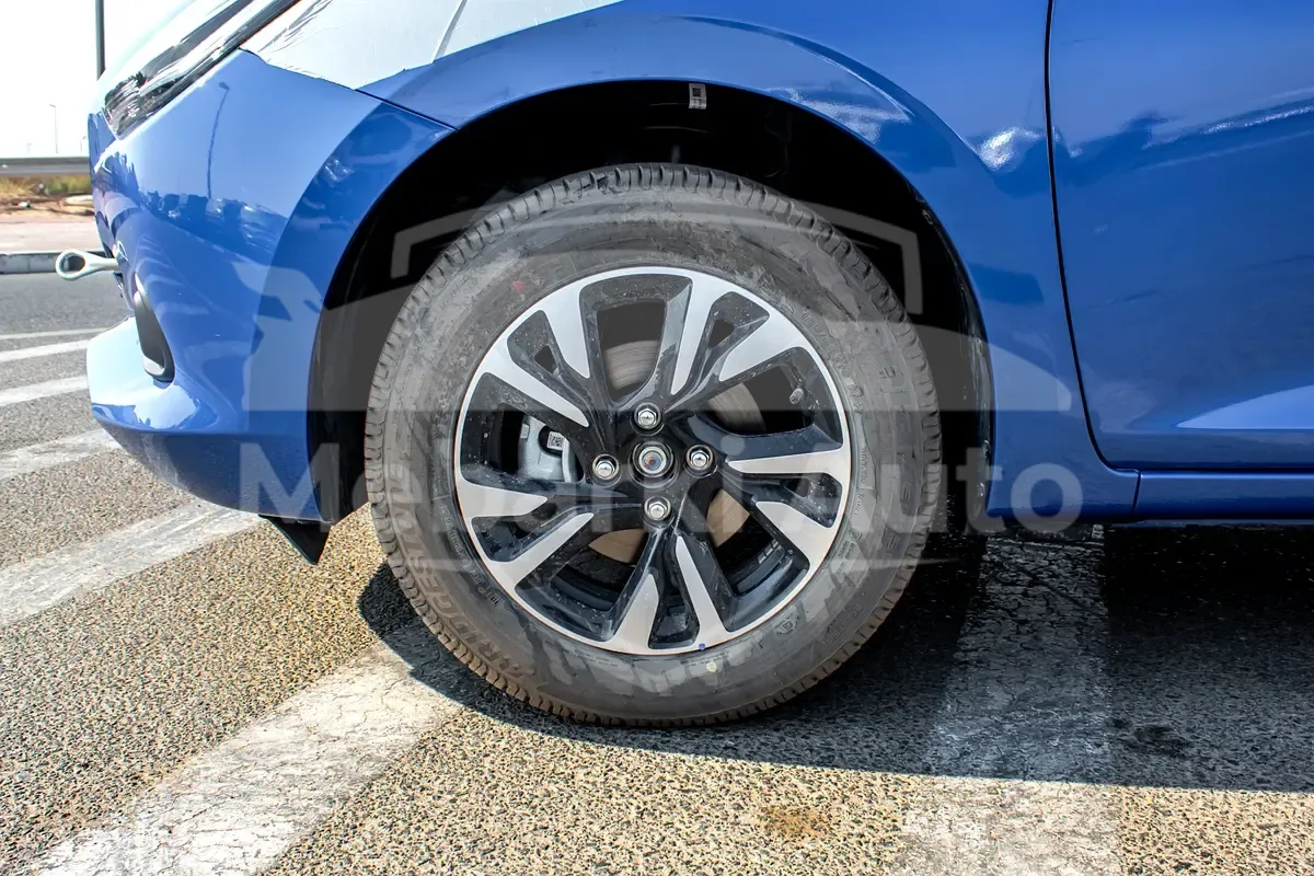 2026 Suzuki Swift - 0 km - Available for export from UAE to Algeria - 18