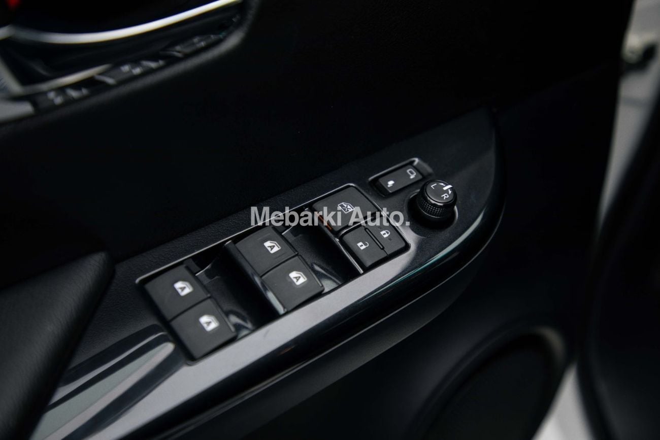 2026 Toyota Hilux - 0 km - Available for export from UAE to Algeria 2
