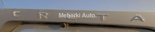 2023 Hyundai Creta - 60000 km - Available for export from UAE to Algeria 3