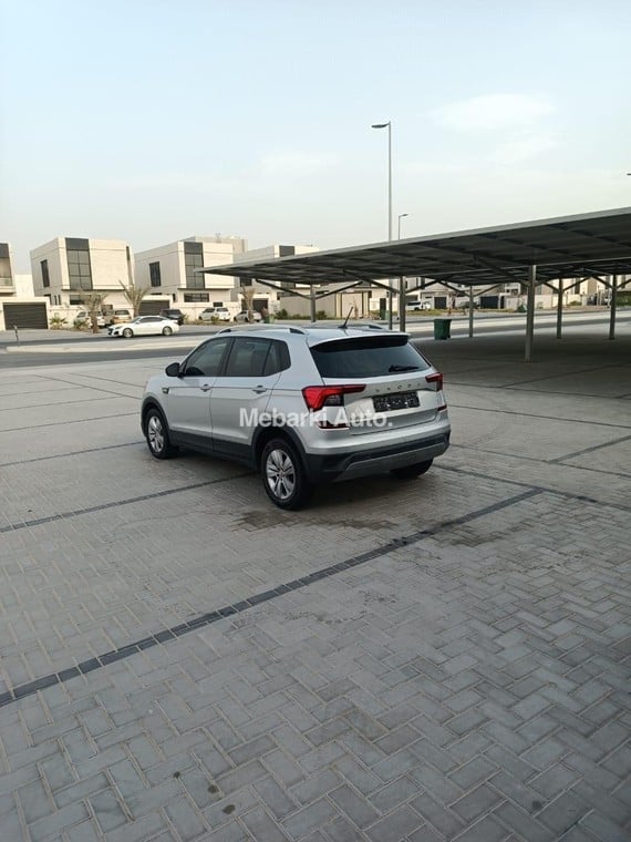 2024 Skoda Kushaq