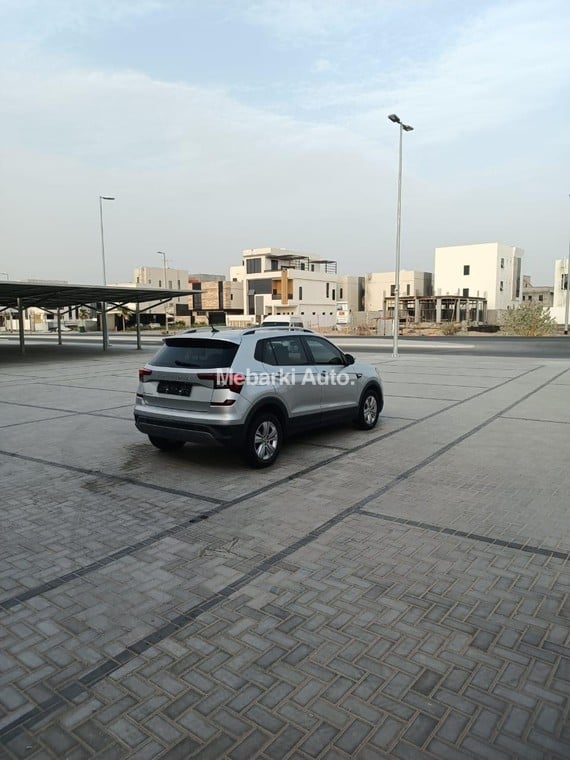 2024 Skoda Kushaq - 49531 km - Available to import into Algeria 2