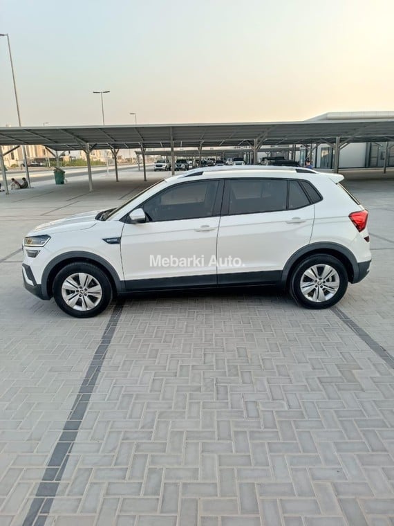 2024 Skoda Kushaq - 39547 km - Available to import into Algeria 3