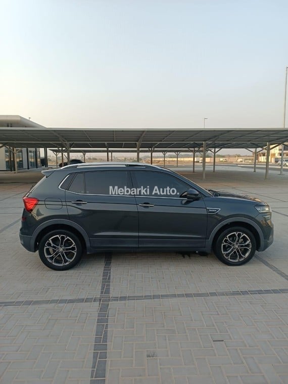 2024 Skoda Kushaq - 150000 km - Available to import into Algeria 3