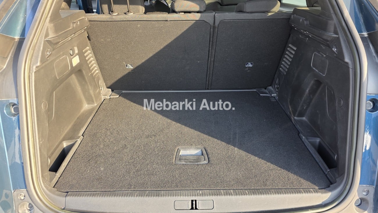 2024 Peugeot 3008 - 61797 km 3