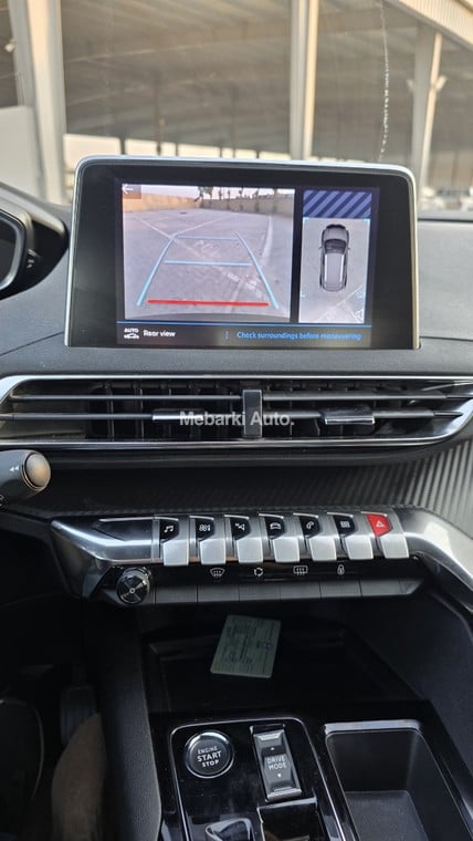 2024 Peugeot 3008 - 59840 km 3