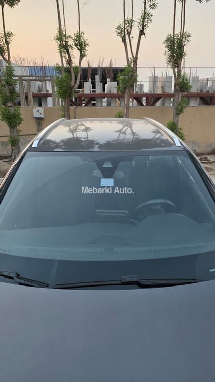 2024 Peugeot 3008 - 62057 km - Available to import into Algeria 2