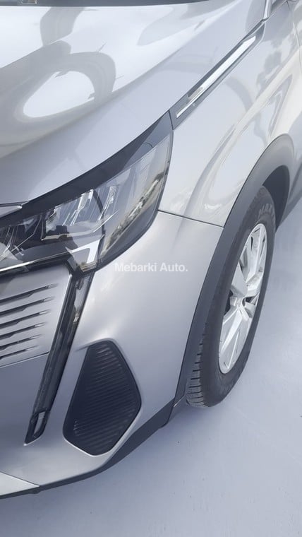 2024 Peugeot 3008