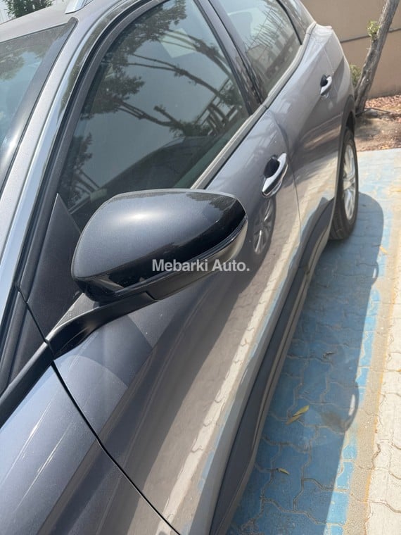 2024 Peugeot 3008 - 51254 km - Available to import into Algeria 3