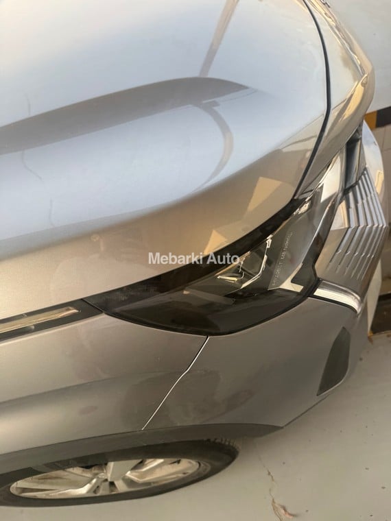 2024 Peugeot 3008 - 56863 km - Available to import into Algeria 3