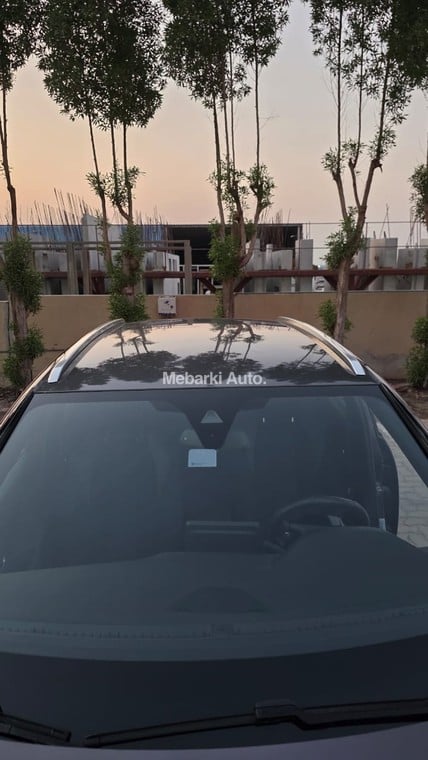 2024 Peugeot 3008 - 52664 km - Available to import into Algeria 3
