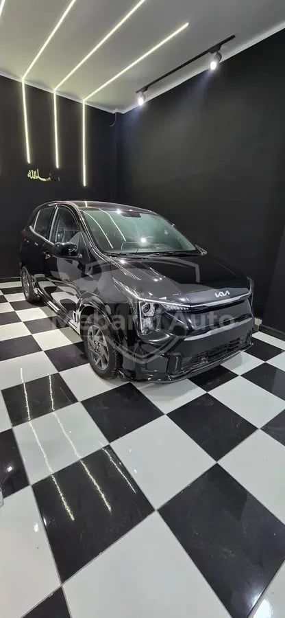 2025 Kia Picanto - 0 km - Available for export from Algeria to Algeria 3