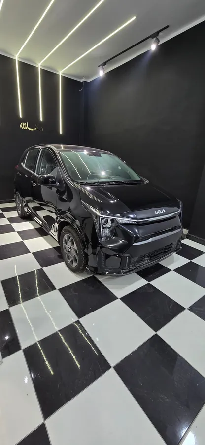 2025 Kia Picanto - 0 km - Available for export from Algeria to Algeria - 3