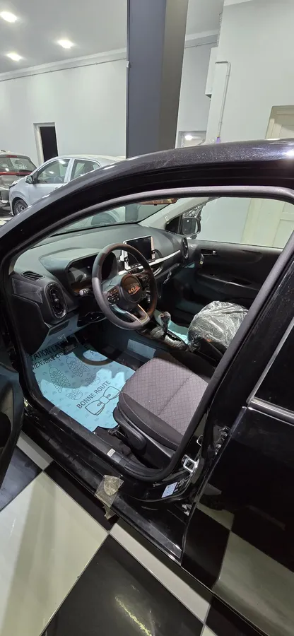 2025 Kia Picanto - 0 km - Available for export from Algeria to Algeria - 6