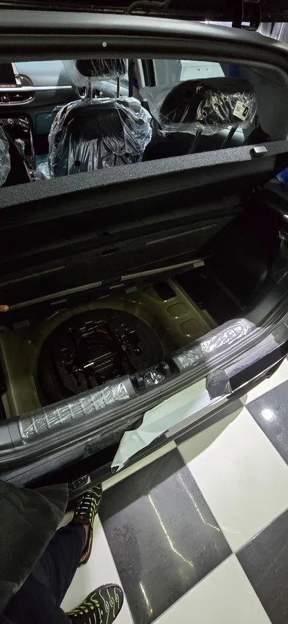 2025 Kia Picanto - 0 km - Available for export from Algeria to Algeria - 7