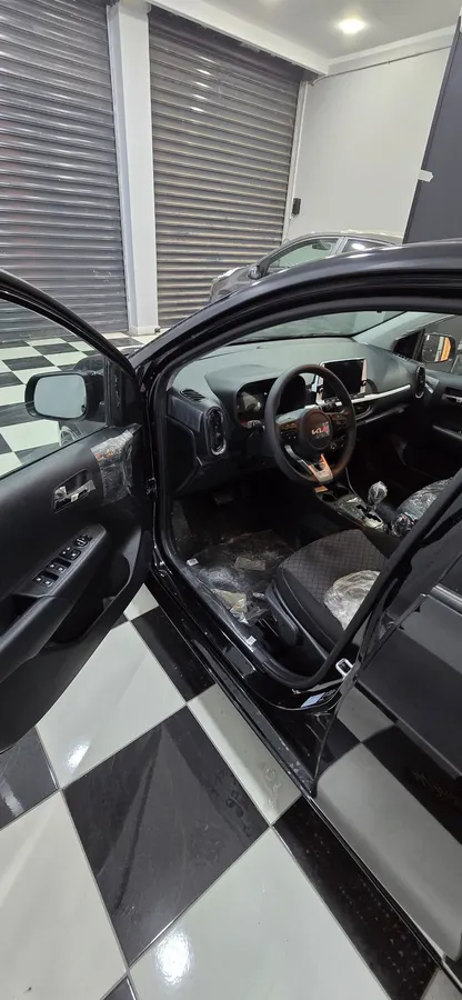 2025 Kia Picanto - 0 km - Available for export from Algeria to Algeria - 11