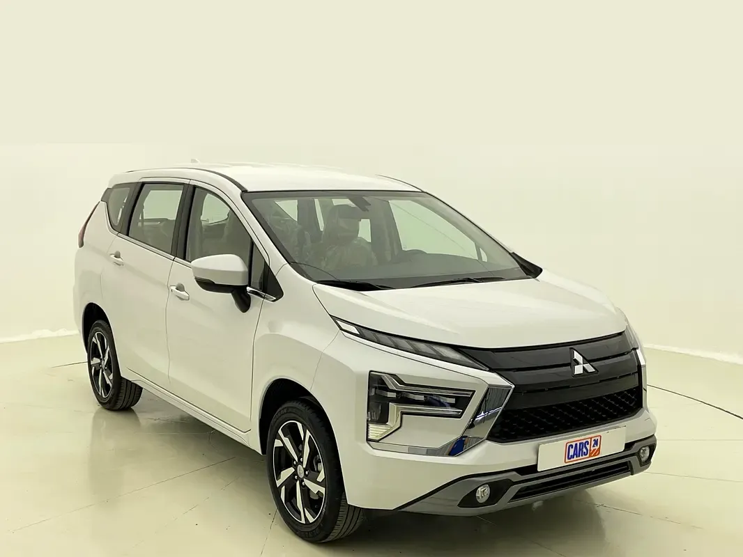 2025 Mitsubishi Xpander