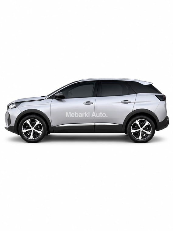 2025 Peugeot 3008 - 20500 km 3