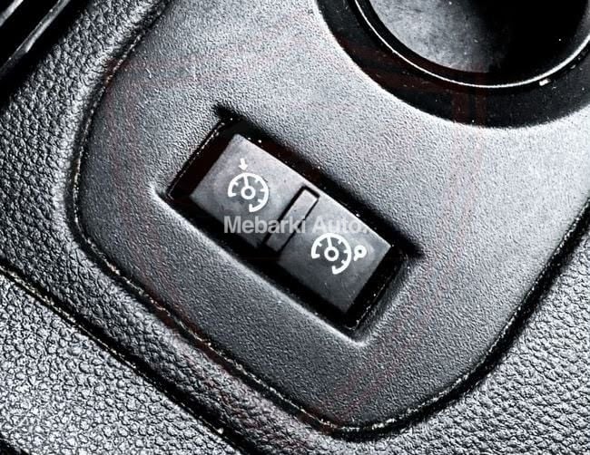 2025 Renault Duster - 0 km - Available for export from UAE to Algeria 3
