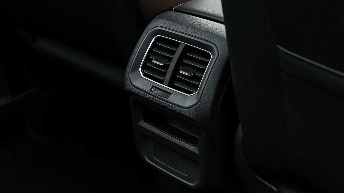 2025 Volkswagen Tiguan - 36 km - Available for export from UAE to Algeria - 18