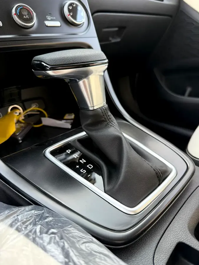 2026 Hyundai Creta - 0 km - Available for export from UAE to Algeria - 6