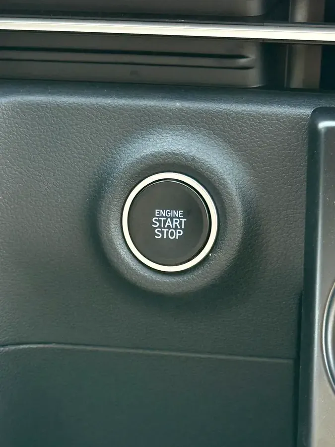 2026 Hyundai Creta - 0 km - Available for export from UAE to Algeria - 9