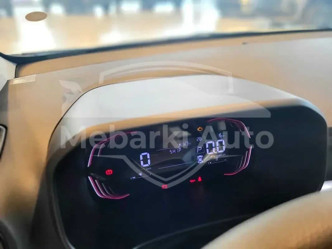 2026 Kia Picanto - 0 km - Available for export from UAE to Algeria 2