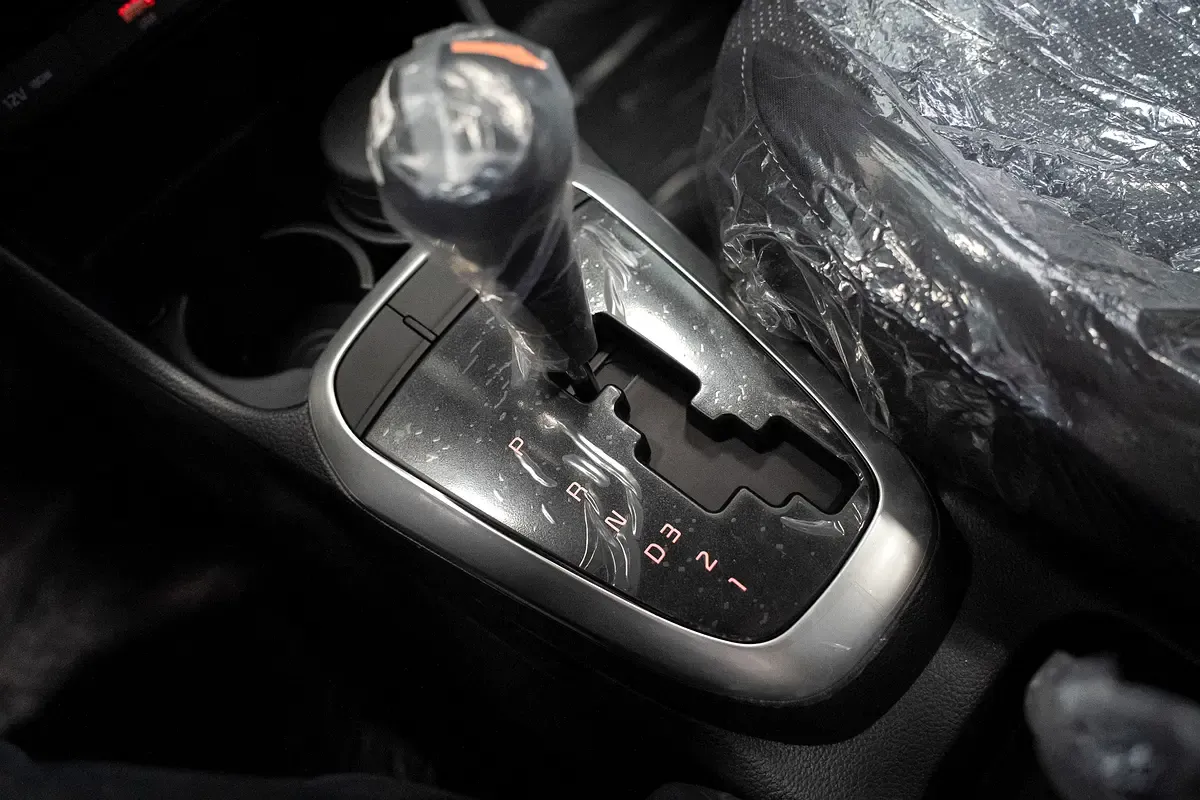 2026 Kia Picanto - 0 km - Available for export from UAE to Algeria - 4