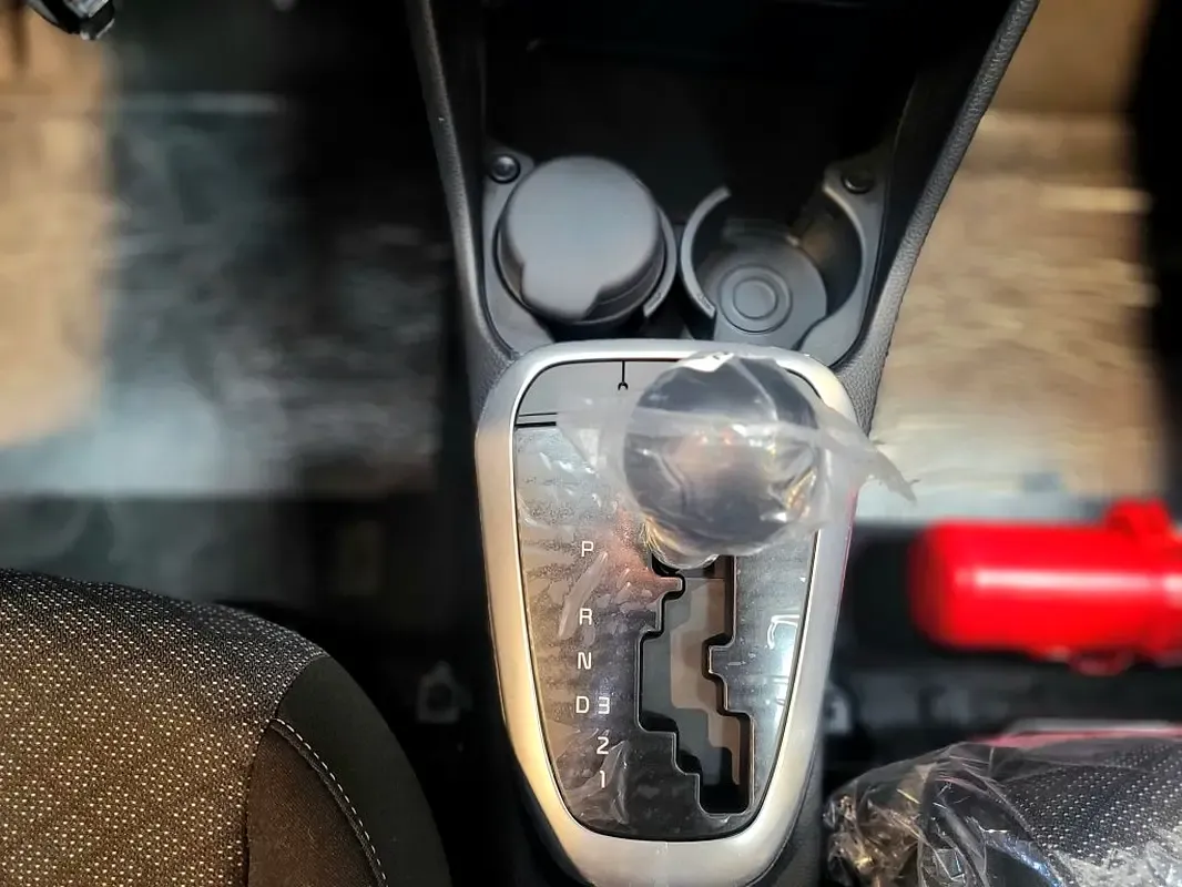 2026 Kia Picanto - 0 km - Available for export from UAE to Algeria - 8