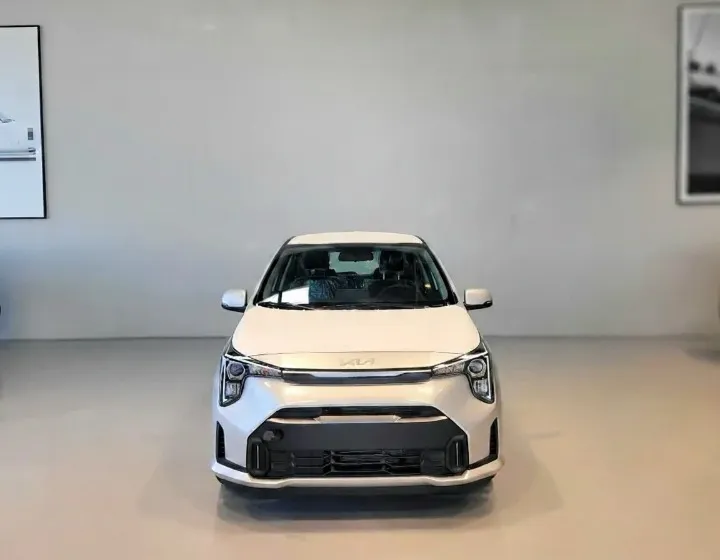 2026 Kia Picanto