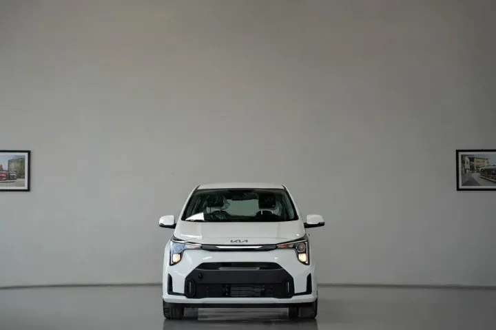 2026 Kia Picanto
