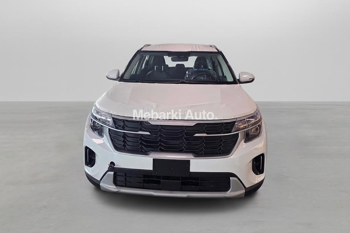 2026 Kia Seltos - 0 km 2