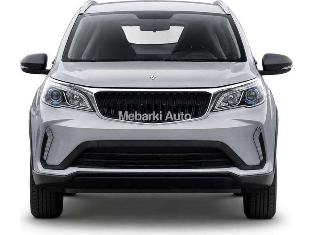 2026 Livan X3 Pro - 0 km - Available for export from Algeria to Algeria 2
