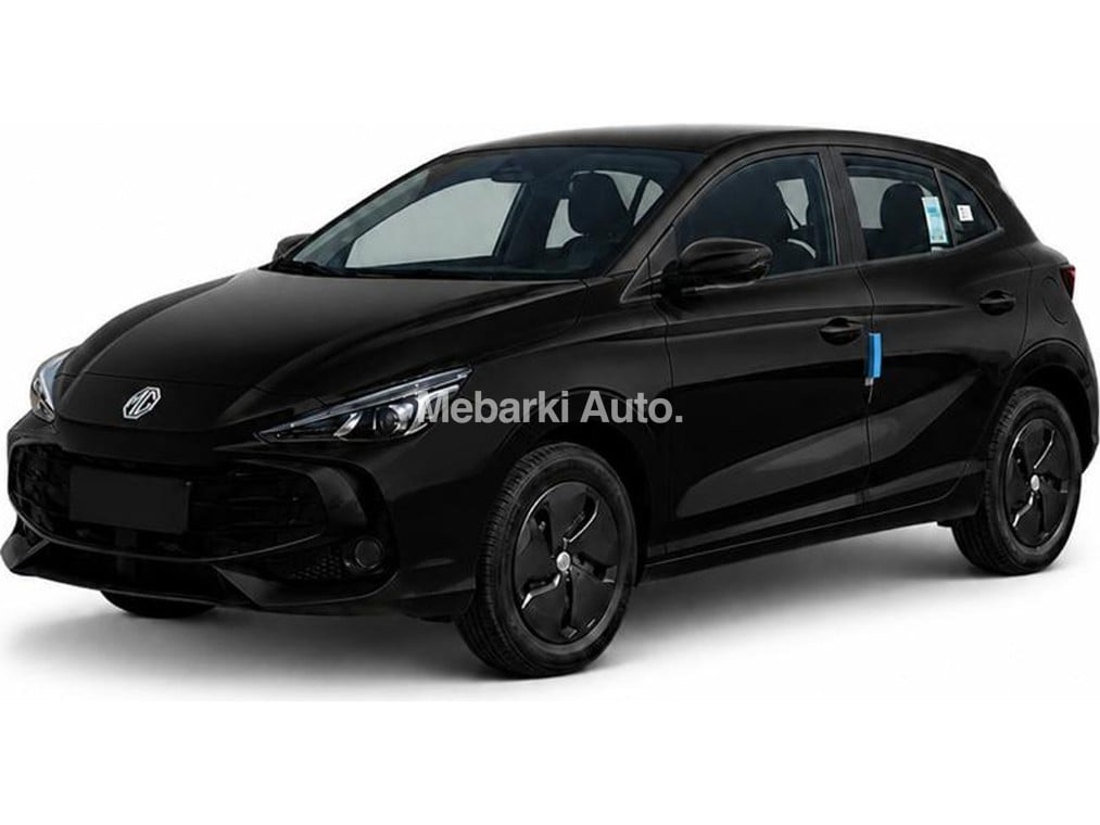 2026 MG 3