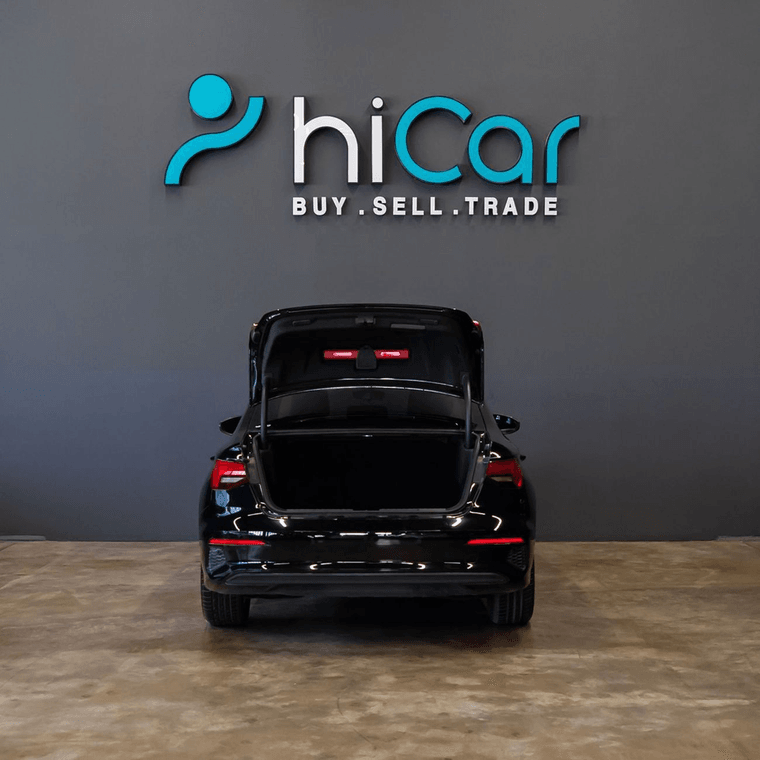 2024 Audi A3 - View 5