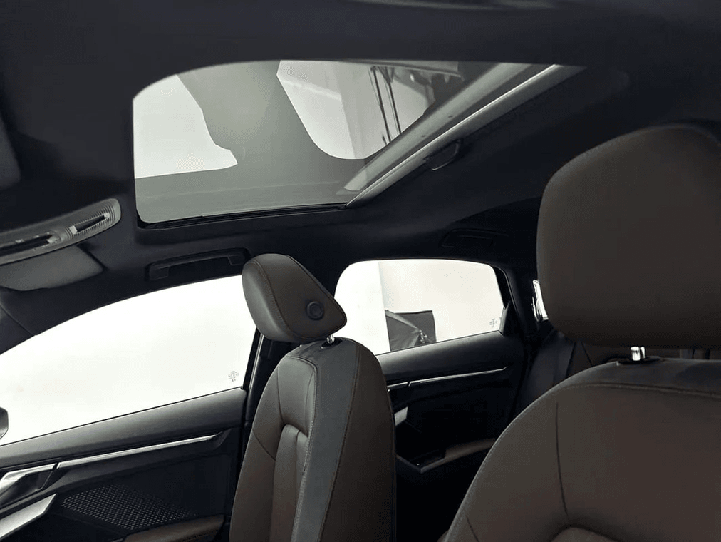 2026 Audi A3 - View 6