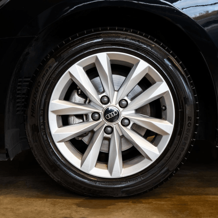 2024 Audi A3 - View 7