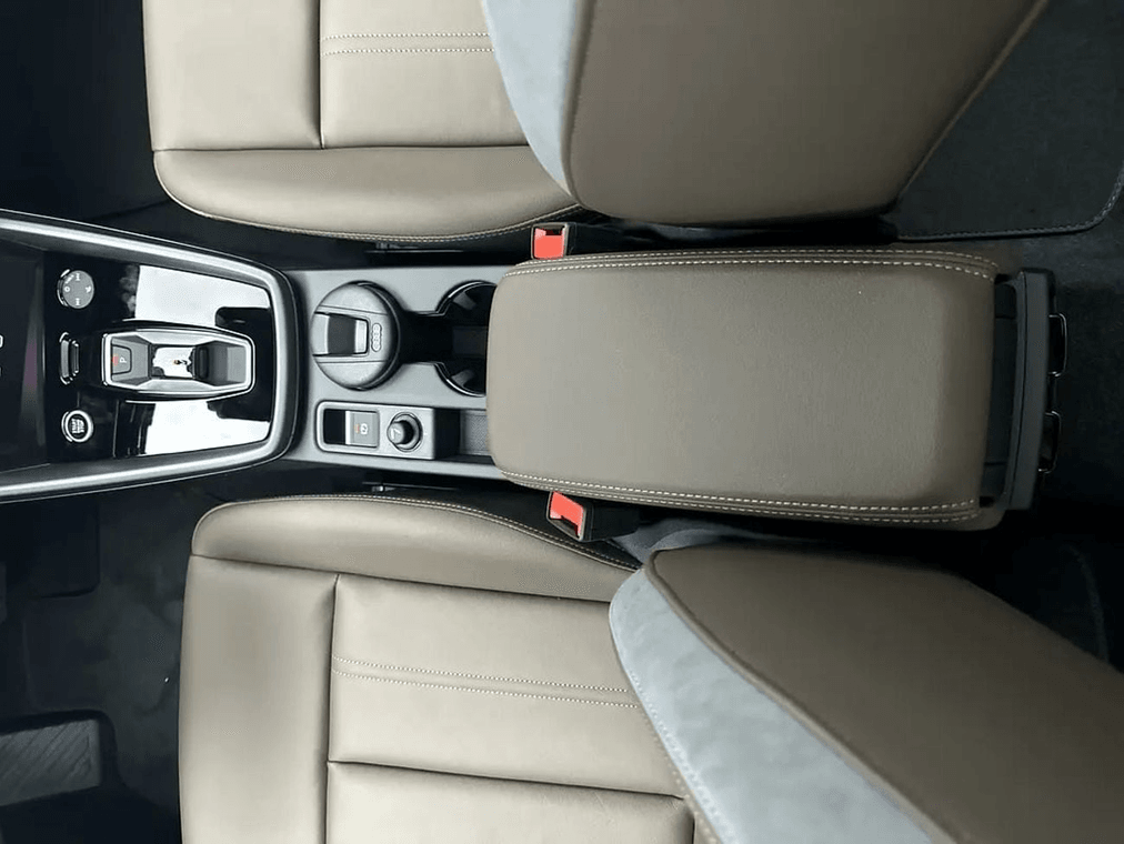 2026 Audi A3 - View 7