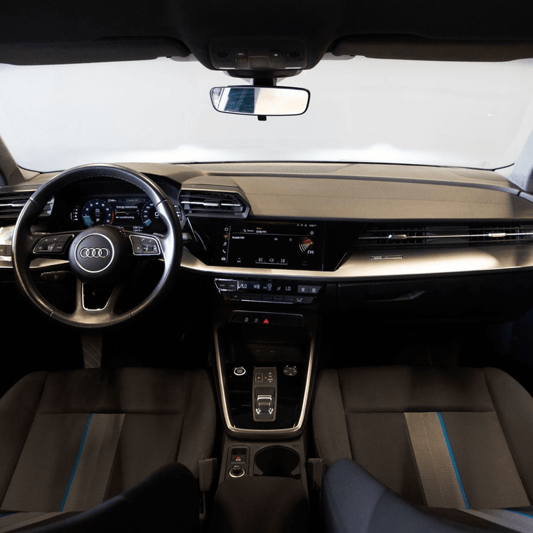 2024 Audi A3 - View 8