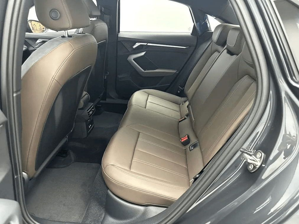 2026 Audi A3 - View 8