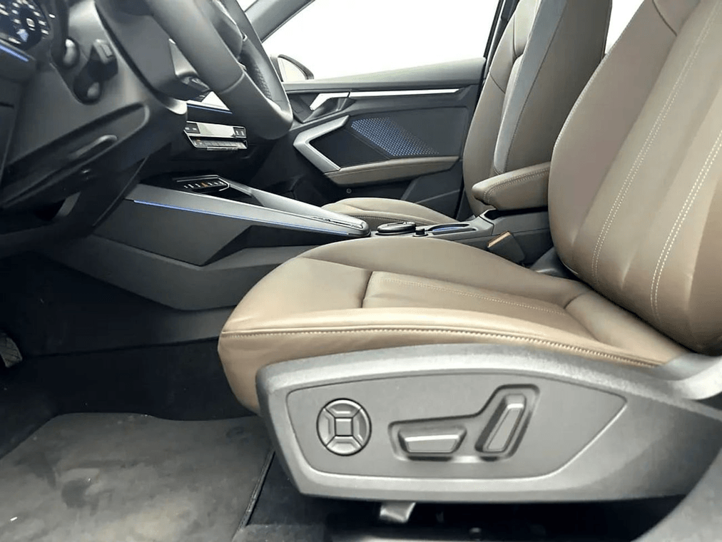 2026 Audi A3 - View 9