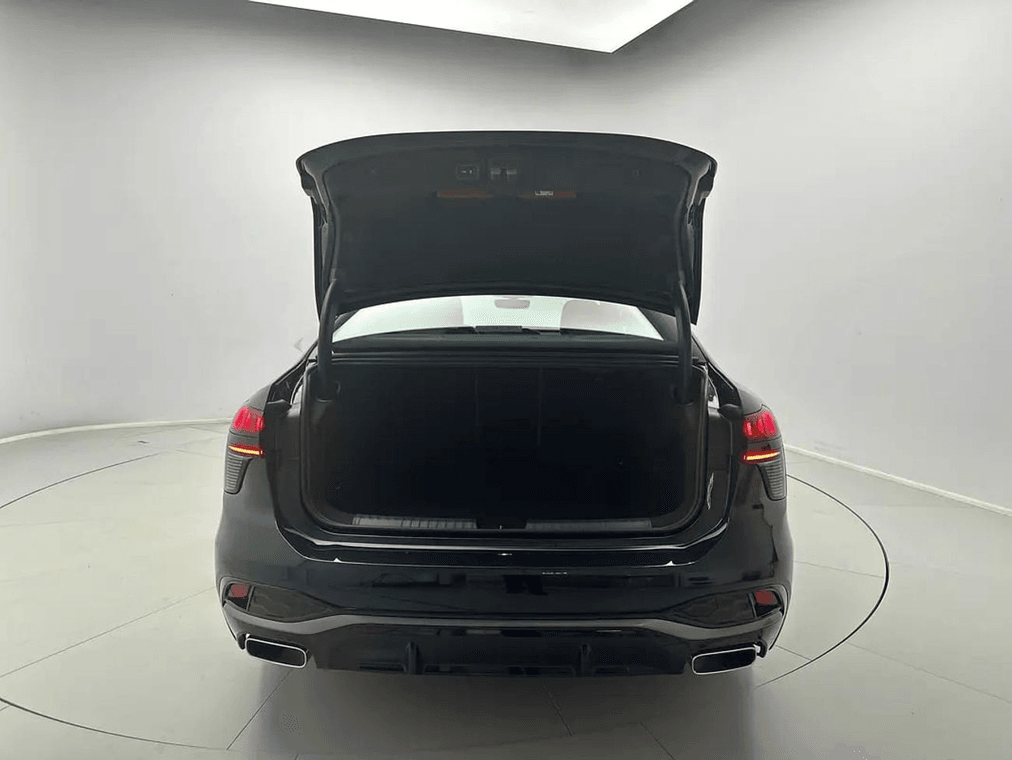 2026 Audi A6 - View 1