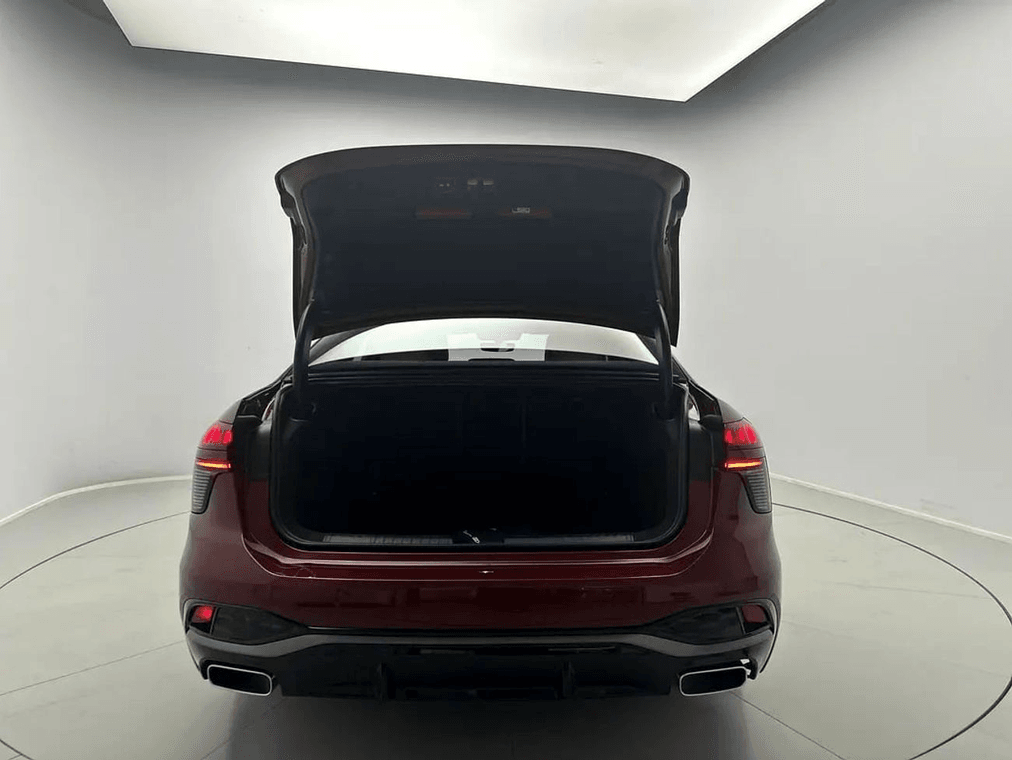 2026 Audi A6 - View 1